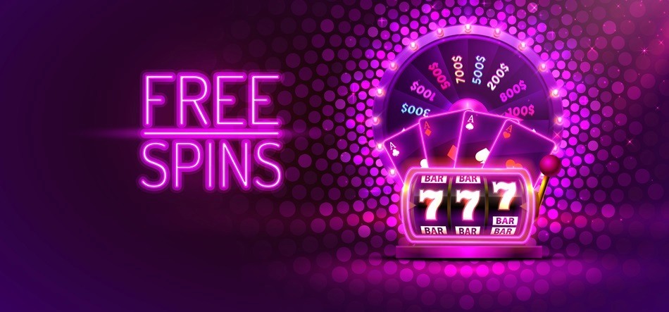 Free spin